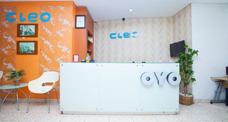 大堂 2 Cleo Residence