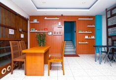 公共空间 6 Cleo Residence