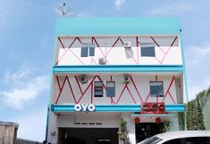 外部的 2 Cleo Residence