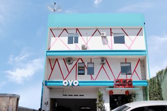 外部的 4 Cleo Residence