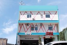 外部的 Cleo Residence