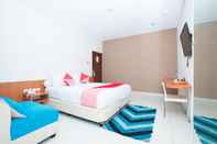 Kamar Tidur Cleo Residence