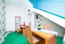 公共空间 Cleo Residence