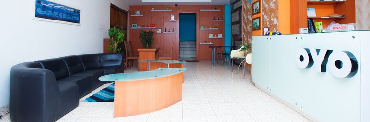 大堂 Cleo Residence