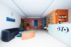 大堂 Cleo Residence