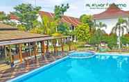 Swimming Pool 4 Al Azhar Azhima Hotel & Convention Solo Powered by Archipelago