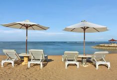 주변 전망 및 관광 명소 3 Respati Beach Hotel