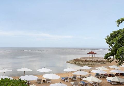 주변 전망 및 관광 명소 Respati Beach Hotel