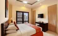 Bilik Tidur 6 The Batu Belig Hotel & Spa