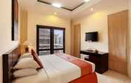 Kamar Tidur 6 The Batu Belig Hotel & Spa