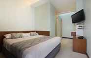 Kamar Tidur 7 Tanaya Bed & Breakfast