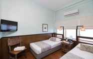 Kamar Tidur 2 Tanaya Bed & Breakfast