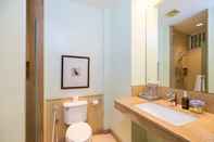 Toilet Kamar Tanaya Bed & Breakfast