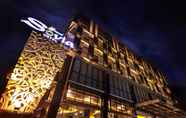 Exterior 2 Grand Sovia Hotel Bandung