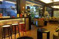 Bar, Kafe dan Lounge Grand Sovia Hotel Bandung