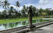 Swimming Pool 5 Bagiya Suites & Villas