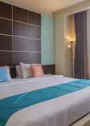 null Sans Hotel Lynt Makassar