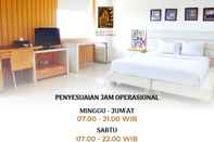 Layanan Hotel High Point Serviced Apartment
