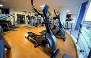 Fitness Center 6 High Point Serviced Apartment