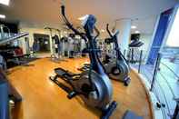 Fitness Center High Point Serviced Apartment