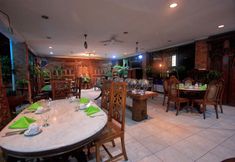 레스토랑 5 Hotel Bifa Yogyakarta