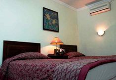 침실 6 Hotel Bifa Yogyakarta