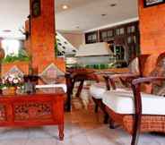 Common Space 4 Hotel Bifa Yogyakarta