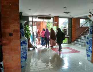 Lobby 2 Hotel Bifa Yogyakarta