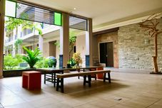 숙소 서비스 Savita Garden Inn