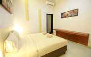 Bilik Tidur 4 Savita Garden Inn