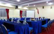 Functional Hall 4 Gumilang Hotel