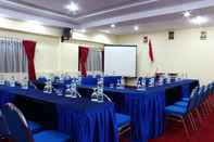 Functional Hall Gumilang Hotel