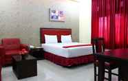 Kamar Tidur 7 Gumilang Hotel