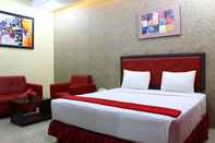 Kamar Tidur Gumilang Hotel