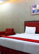 BEDROOM Gumilang Hotel