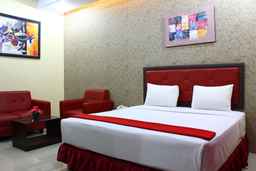 Gumilang Hotel, Rp 300.000