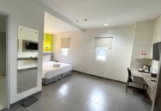Bedroom 7 Izi Hotel