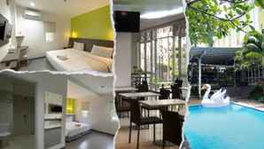 Izi Hotel, Rp 377.998