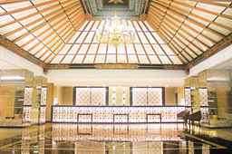 Hotel New Saphir Yogyakarta, Rp 893.750