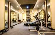 Fitness Center 4 Hotel New Saphir