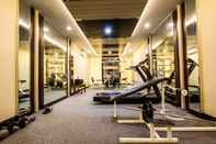 Fitness Center Hotel New Saphir Yogyakarta