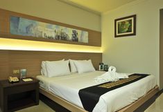 寝室 5 Hotel Grasia