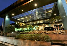 外観 3 Hotel Grasia