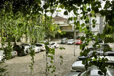 共用スペース Hotel Grasia