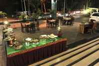 Bar, Kafe, dan Lounge Hotel Grasia