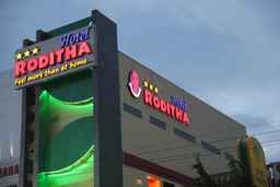 Hotel Roditha Banjarbaru, USD 92.66