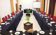 ห้องประชุม 4 Hotel Roditha Banjarbaru