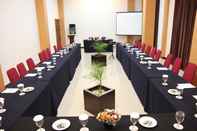 ห้องประชุม Hotel Roditha Banjarbaru