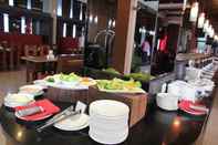 ร้านอาหาร Hotel Roditha Banjarbaru