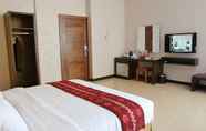 Phòng ngủ 5 Hotel Roditha Banjarbaru